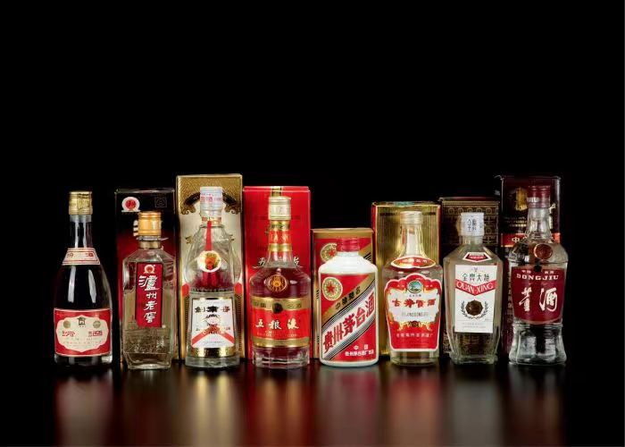 运城茅台酒回收